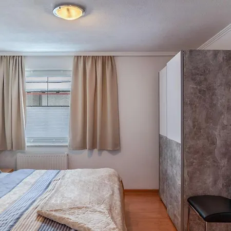 Bergtraum Ried - Typ 2 Apartment Ried im Oberinntal