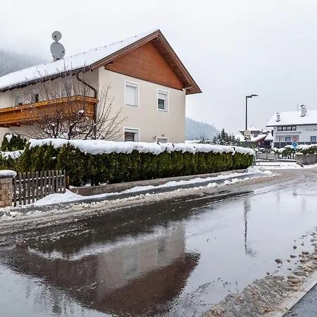 アパート Bergtraum Ried - Typ 2 リート・イム・オーバーインタール