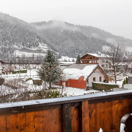 Apartment Bergtraum Ried - Typ 2