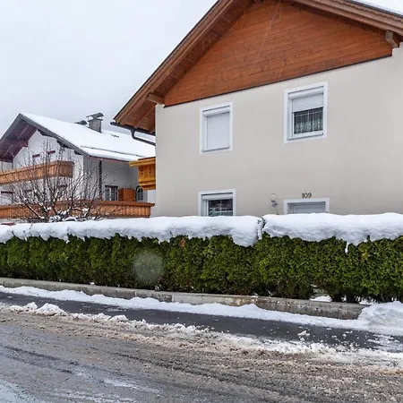 Bergtraum Ried - Typ 2 アパート リート・イム・オーバーインタール