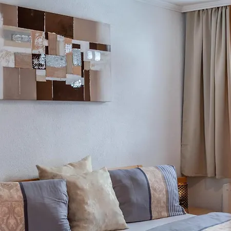 Bergtraum Ried - Typ 2 アパート