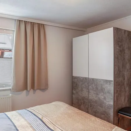 Bergtraum Ried - Typ 2 Apartment *