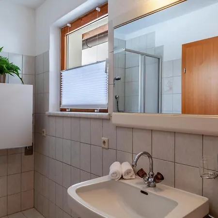 Apartment Bergtraum Ried - Typ 2 *
