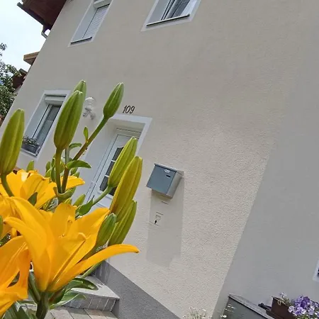 Apartment Bergtraum Ried - Typ 2 *