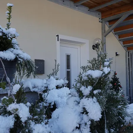 アパート Bergtraum Ried - Typ 2 リート・イム・オーバーインタール