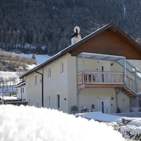 Bergtraum Ried - Typ 2