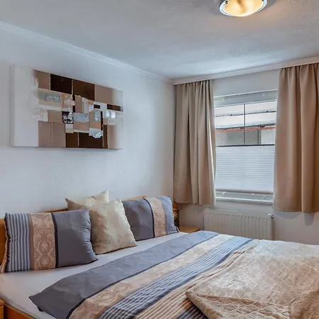 アパート Bergtraum Ried - Typ 2 *