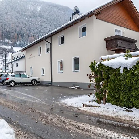 Lägenhet Bergtraum Ried - Typ 2