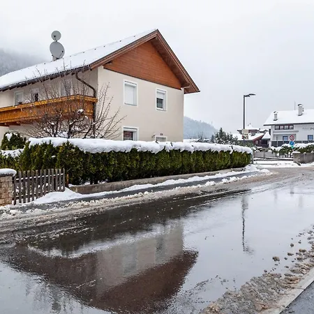 Bergtraum Ried - Typ 2 *