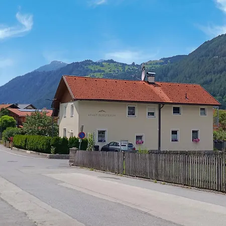 Bergtraum Ried - Typ 2 *