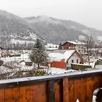 Apartment Bergtraum Ried - Typ 2