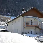 Bergtraum Ried - Typ 2