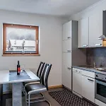 Apartment Bergtraum Ried - Typ 2 Ried im Oberinntal