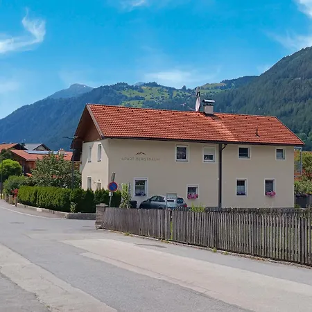 Bergtraum Ried - Typ 2 Apartmán