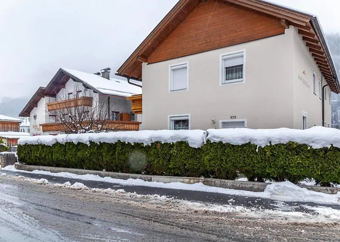 Bergtraum Ried - Typ 2 Appartamento Ried im Oberinntal