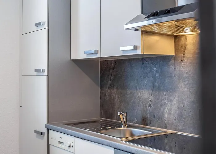 Bergtraum Ried - Typ 2 Appartamento *