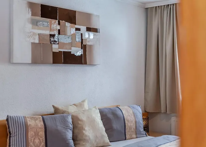 Bergtraum Ried - Typ 2 Appartamento