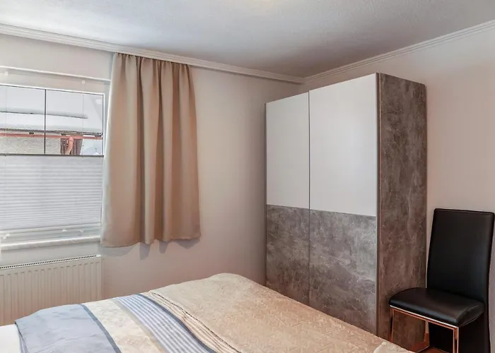 Bergtraum Ried - Typ 2 Appartamento *