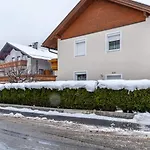 Bergtraum Ried - Typ 2 Apartamento Ried im Oberinntal