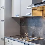 Bergtraum Ried - Typ 2 Apartamento *